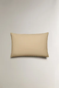 STRIPED CUSHION COVER
