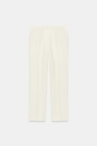 STRAIGHT LEG PANTS