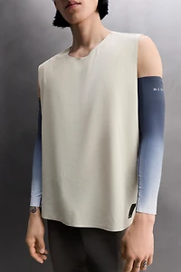 PERFORATED RUNNING TANK TOP