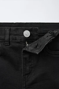 SKINNY FIT JEANS