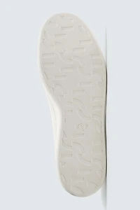 LEATHER SNEAKERS