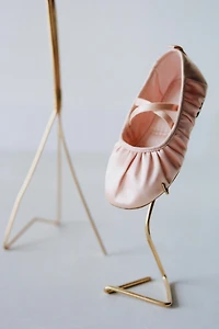 BALLERINES DÉTAIL