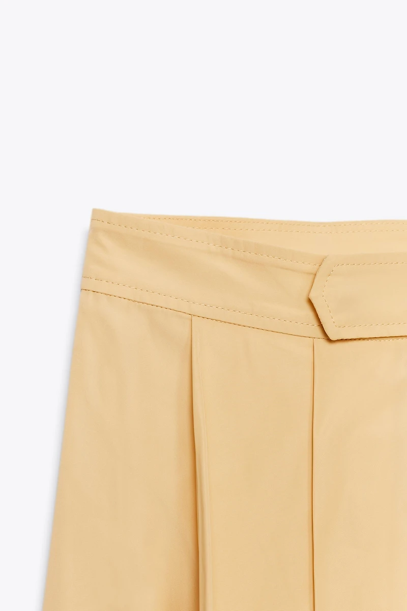 ZW COLLECTION MIDI SKIRT