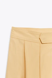 ZW COLLECTION MIDI SKIRT
