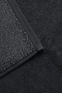 COTTON BATH MAT