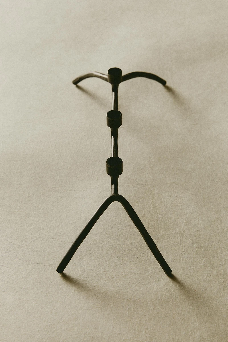 MULTIPLE CANDLESTICK