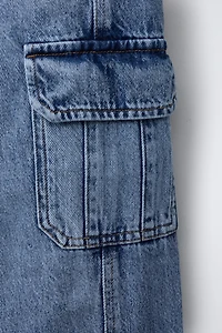 MULTI-CARGO JEANS