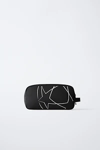 UEFA CHAMPIONS LEAGUE ® GLOW IN THE DARK SHOE BAG
