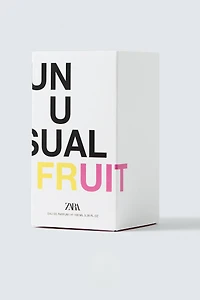 UNUSUAL FRUIT EDP 100 ML (3.38 FL. OZ)