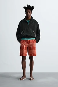 LONG PRINT SWIMSUIT © OTIS KWAME KYE QUAICOE