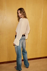 TOP BRODERIES ET LIENS
