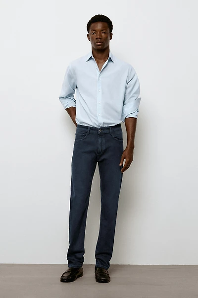 Slim fit jeans
