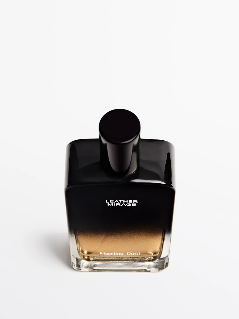 (100 ml) Leather mirage Eau de Parfum