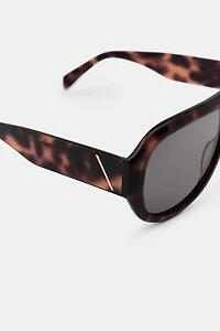 LUNETTES DE SOLEIL STYLE AVIATEUR