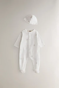 CHILDREN'S ELEPHANT NEWBORN SET