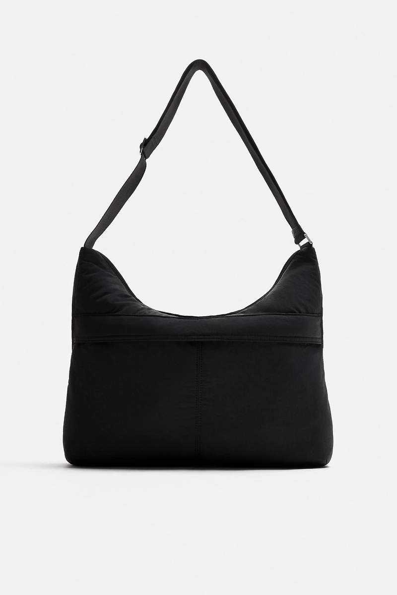 NYLON BAG
