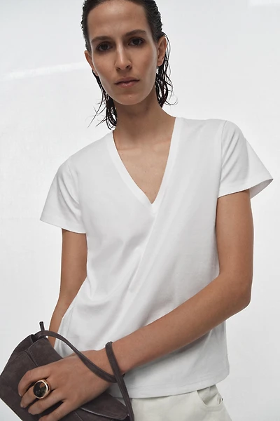 MINI SAC EN CUIR