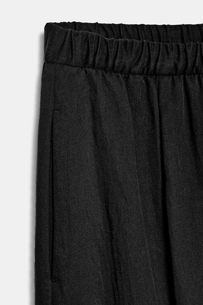 BARREL PANTS ZW COLLECTION