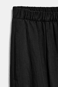BARREL PANTS ZW COLLECTION