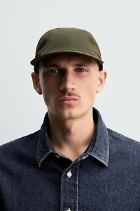 CASQUETTE TECHNIQUE LÉGÈRE