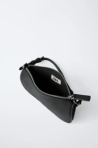 SAC PORTÉ ÉPAULE EN NYLON