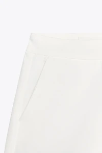 MINI SHORTS