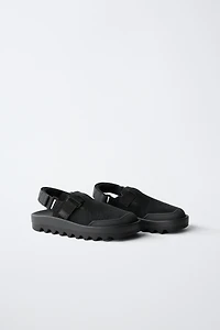 SPORT CLOGS