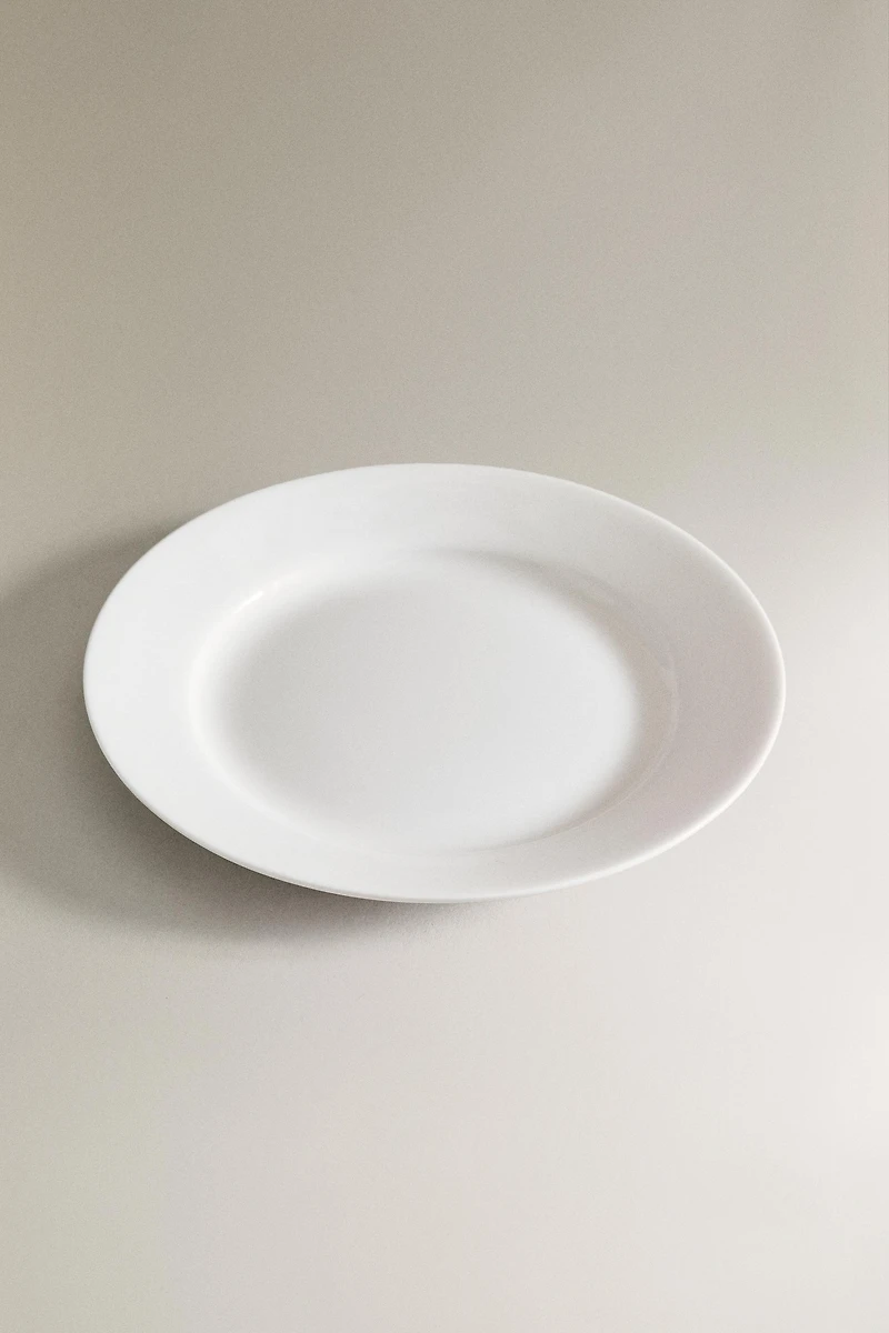 BONE CHINA SIDE PLATE