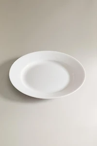 BONE CHINA SIDE PLATE