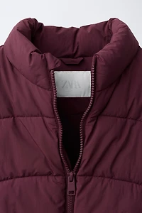 WATER REPELLENT VEST