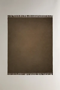 WOOL BLANKET