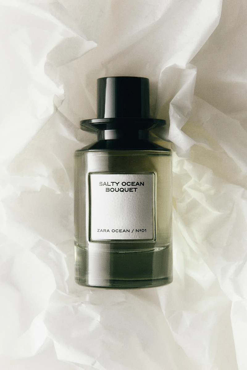 SALTY OCEAN BOUQUET EDP 100 ML (3.4 FL. OZ)