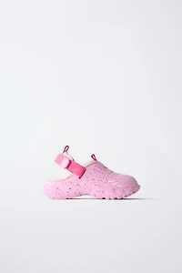 SPORT CLOGS