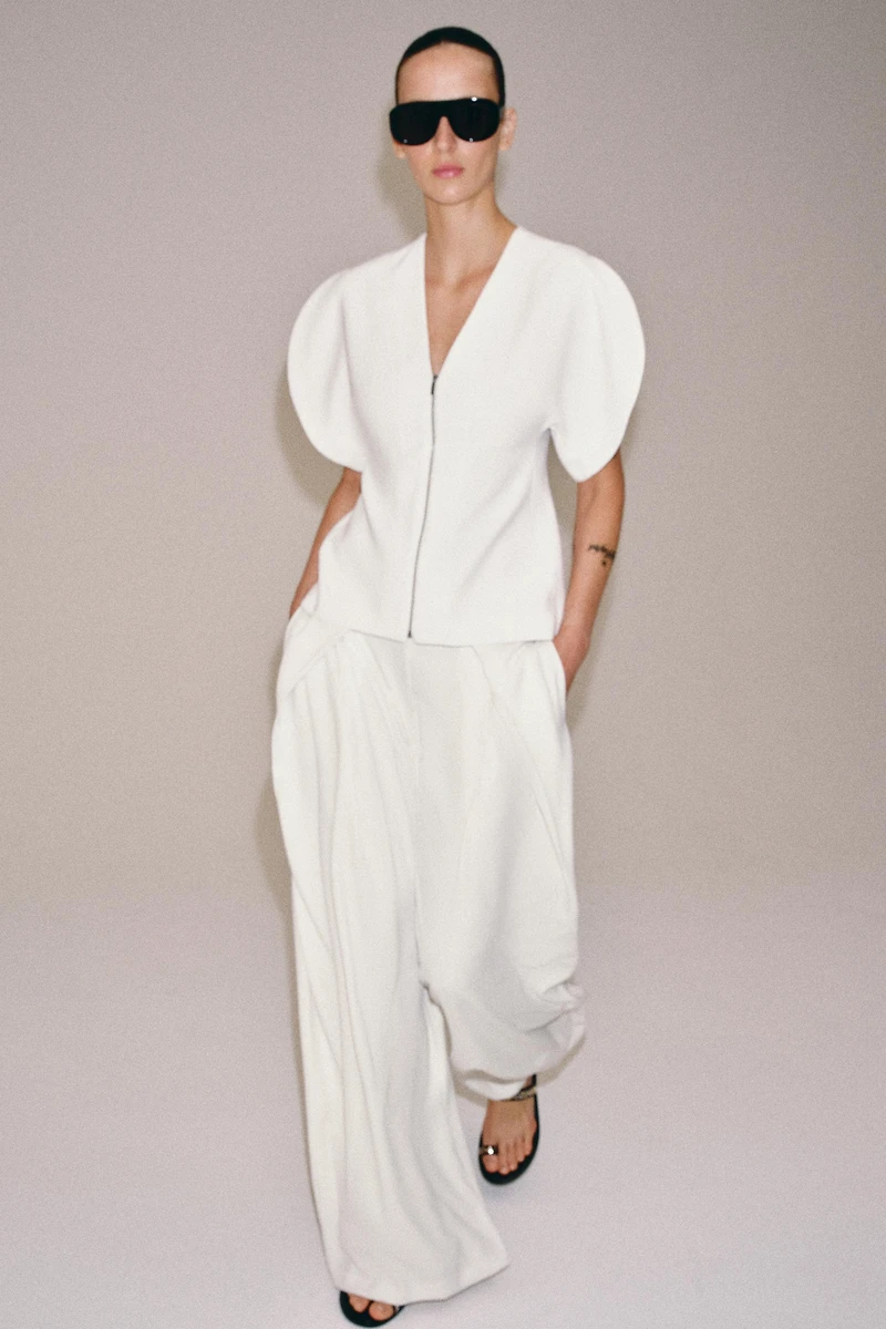 ZW COLLECTION TOP