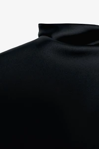 LIMITED EDITION CUT OUT SHORT DRESS