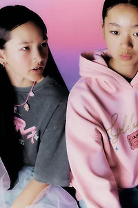 KPOP DEMON HUNTERS™ NETFLIX © HOODIE
