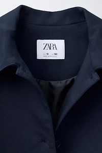 POCKET JACKET