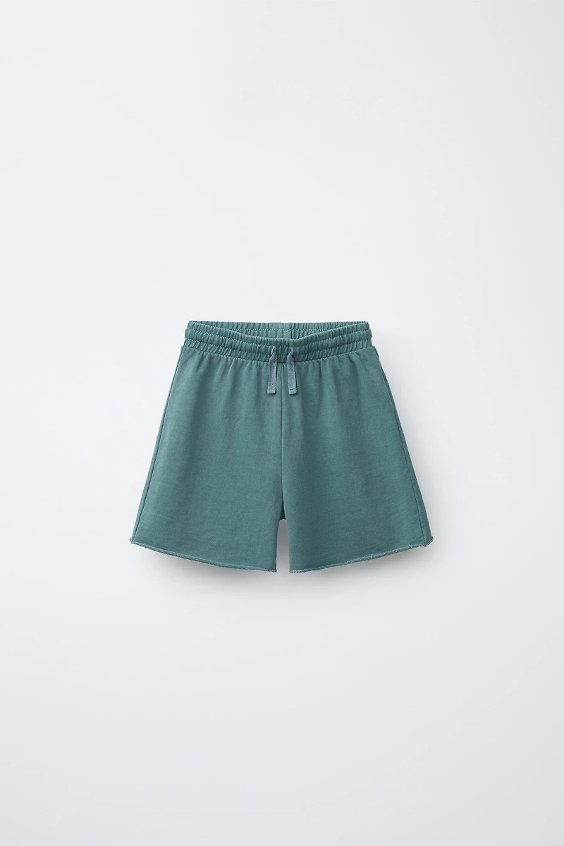 SHORT UNI