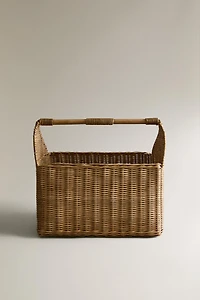 KIDS HOUSE BASKET