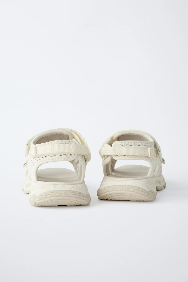 TECHNICAL SANDALS