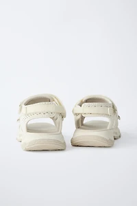 TECHNICAL SANDALS