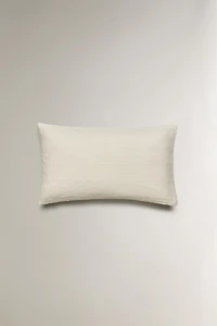SILK CUSHION COVER