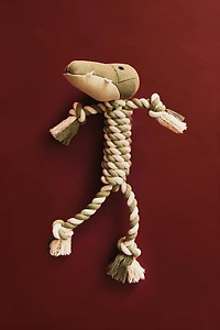 TOY CROCODILE FOR PETS