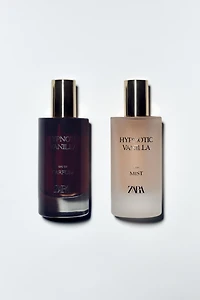 HYPNOTIC VANILLA EDP + HAIR MIST ÉDITION LIMITÉE 2X50ML (1,7 FL. OZ).