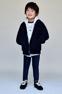 LEGGING DENIM BASIQUE