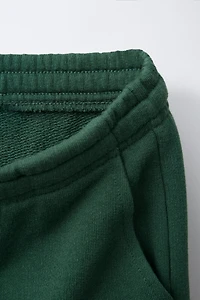 STUMBLE GUYS ™ © SCOPELY PLUSH SHORTS