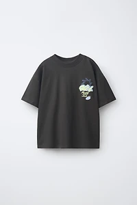 PRINTED T-SHIRT