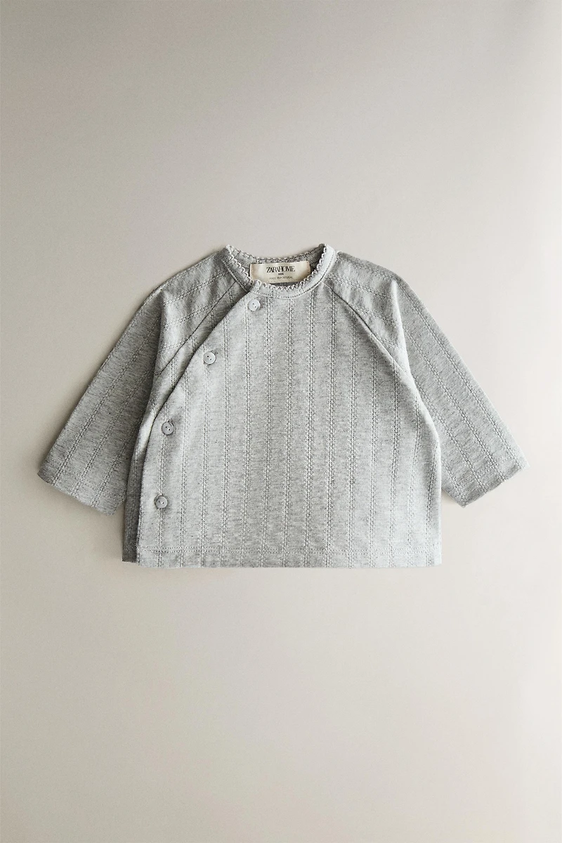 ENSEMBLE DE NAISSANCE BÉBÉ
