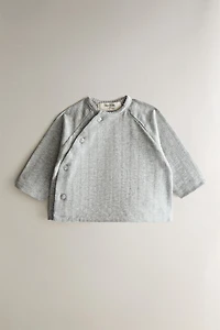 ENSEMBLE DE NAISSANCE BÉBÉ