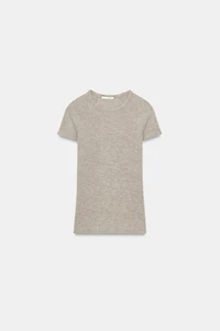 RAGLAN SHORT SLEEVE T-SHIRT